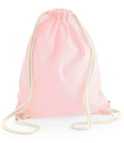 Westford Mill EarthAware? Organic Gymsac - PSP - ONE